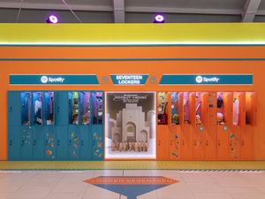 Resmi Dibuka, Ini Jadwal Lengkap CARAT Station Jakarta Resmi Dibuka, Ini Jadwal Lengkap CARAT Station Jakarta