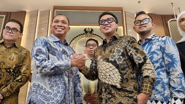 Dekopin Serbu BPK, Tuntut Audit Total Dana Hibah yang Menggiurkan