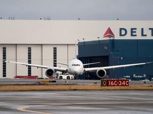 Ada Lagi Asap di Penerbangan Delta, Kali Ini Airbus Ada Lagi Asap di Penerbangan Delta, Kali Ini Airbus