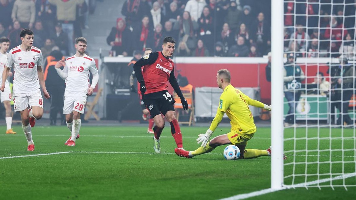 Foto: Getty Images/Lars Baron