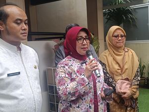 3 Korban Luka Kecelakaan Beruntun GT Ciawi Alami Cedera Kepala 3 Korban Luka Kecelakaan Beruntun GT Ciawi Alami Cedera Kepala