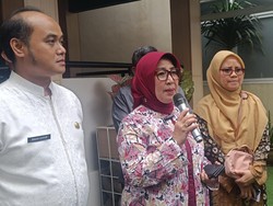 Sopir Truk Pemicu Kecelakaan Maut di GT Ciawi Belum Bisa Berkomunikasi
