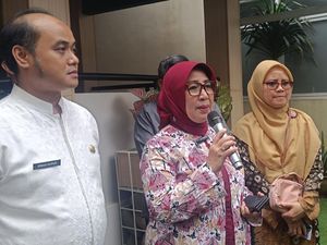 Sopir Truk Pemicu Kecelakaan Maut di GT Ciawi Belum Bisa Berkomunikasi Sopir Truk Pemicu Kecelakaan Maut di GT Ciawi Belum Bisa Berkomunikasi