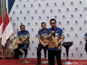Pengguna TransJ Naik 2 Kali Lipat Tahun 2024, Subsidi Tiap Penumpang Rp 9.831