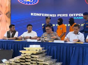 Video: Polisi Tetapkan 2 Tersangka Kasus Timah Ilegal, Rugikan Negara Rp 10 Miliar