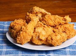 Hindari 5 Makanan Ini Saat Sahur Agar Tidak Lemas Seharian