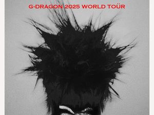 Presale I Sold Out, War Tiket G-Dragon Jakarta 2025 Lanjut Part II Presale I Sold Out, War Tiket G-Dragon Jakarta 2025 Lanjut Part II