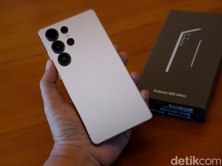 Samsung Galaxy S25 Series Dapat Gemini Advanced Gratis, Bisa Ngapain Aja?