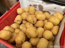 7 Kuliner Legendaris di Jatinegara Ini Mantap Rasanya, Ada yang Sejak 1948!