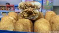 Pedas Nagih! 20 Combro Enak Rp 1.000-an Ada di Sini