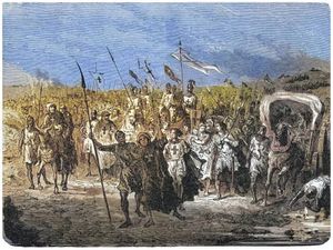 Perang Salib Menurut Kacamata Islam dan Dampaknya