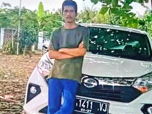 Suami Diduga Jadi Korban Tewas Kecelakaan Ciawi, Lise Menanti Hasil Tes DNA Suami Diduga Jadi Korban Tewas Kecelakaan Ciawi, Lise Menanti Hasil Tes DNA
