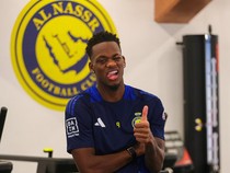 Al Nassr Bantah Kabar Jhon Duran PP 965 KM Setiap Hari: Hoaks Kocak