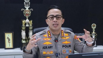 Hoax Buster: Strategi Jitu Bidhumas Polda Metro Menumpas Berita Palsu