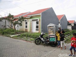 Batas Gaji Maksimal MBR Beli Rumah Subsidi Naik, Apa Bedanya dengan Masyarakat Miskin?