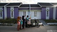 Kejar 3 Juta Rumah, BTN Siapkan 3 Usulan Pembiayaan Rumah Subsidi