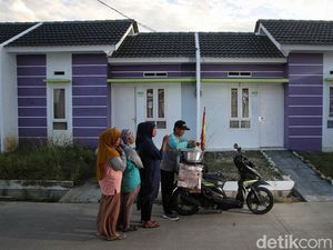 Kejar 3 Juta Rumah, BTN Siapkan 3 Usulan Pembiayaan Rumah Subsidi