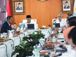 Refocusing Anggaran, Mensos Pastikan Bansos Berlanjut Tanpa Pengurangan