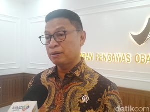 BPOM Sentil Reseller Jual Kosmetik Salahi Aturan, Klinik Kecantikan Ikut Ditindak! BPOM Sentil Reseller Jual Kosmetik Salahi Aturan, Klinik Kecantikan Ikut Ditindak!