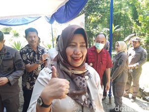 Hore! Warga Boyolali Sudah Bisa Cek Kesehatan Gratis di Puskesmas-RSUD Hore! Warga Boyolali Sudah Bisa Cek Kesehatan Gratis di Puskesmas-RSUD