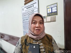 Pemilik Panti di Surabaya yang Cabuli Anak Asuh Juga Kerap Main Tangan Pemilik Panti di Surabaya yang Cabuli Anak Asuh Juga Kerap Main Tangan