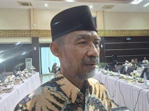 BAP DPD RI Tindaklanjuti Temuan Hasil Audit BPK di Riau, Meranti Disorot BAP DPD RI Tindaklanjuti Temuan Hasil Audit BPK di Riau, Meranti Disorot