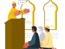 6 Contoh Ceramah tentang Lailatul Qadar Beserta Dalilnya yang Singkat