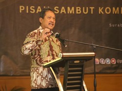 KKP Dorong PT Garam Genjot Produksi Penuhi Kebutuhan Garam Nasional