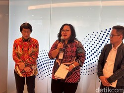 Komdigi Mau Panggil TikTok Cs Soal Aturan Usia Anak Akses Medsos