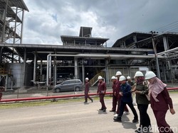 PT Enero Didesak Salurkan Biogas Gantikan Elpiji ke Rumah Warga Mojokerto