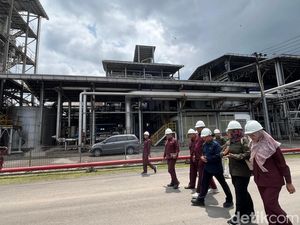 PT Enero Didesak Salurkan Biogas Gantikan Elpiji ke Rumah Warga Mojokerto PT Enero Didesak Salurkan Biogas Gantikan Elpiji ke Rumah Warga Mojokerto