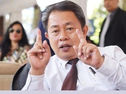 PT Jimbaran Hijau Bantah Kuasai Tanah Adat dengan Cara Tidak Sah