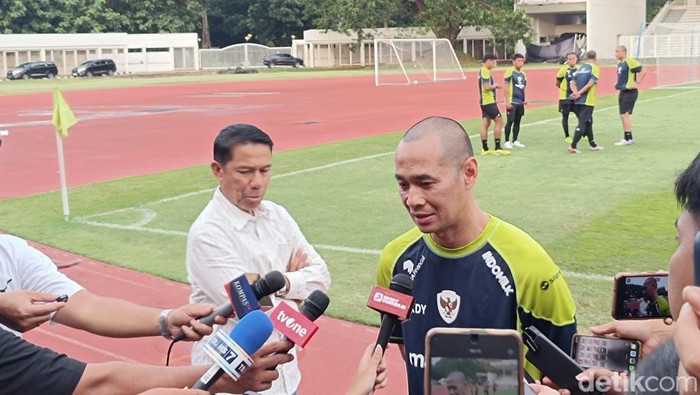 Kurniawan Dwi Yulianto