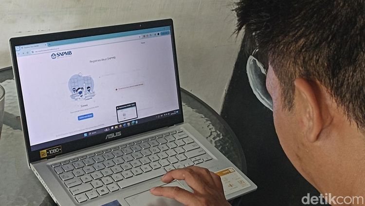 Kuota Sekolah SNBP 2026 Resmi Diumumkan Hari Ini 29 Desember Pukul 15.00