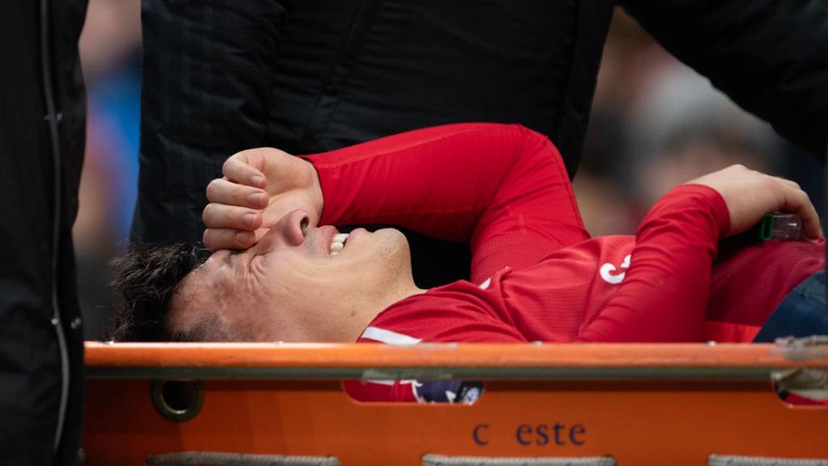 Lisandro Martinez. Foto: Visionhaus/Getty Images/Visionhaus