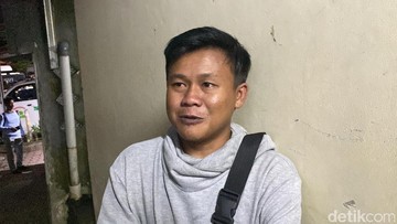 Tragedi di GT Ciawi: Obrolan Terakhir Kakak-Adik yang Berakhir Pilu Tragedi di GT Ciawi: Obrolan Terakhir Kakak-Adik yang Berakhir Pilu