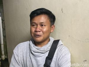 Istri Korban Tewas Kecelakaan Maut GT Ciawi Sedang Hamil 8 Bulan Istri Korban Tewas Kecelakaan Maut GT Ciawi Sedang Hamil 8 Bulan