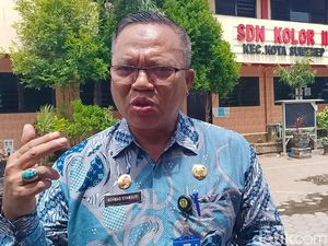 Jumlah Pasien DBD 178 Orang, 1 Warga Sumenep Meninggal Dunia Jumlah Pasien DBD 178 Orang, 1 Warga Sumenep Meninggal Dunia