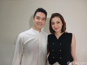 Reaksi Suami saat Maya Septha Keluarkan Rp 500 Juta Lebih Buat Oplas ke Korea