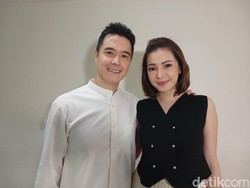 Alasan Maya Septha Lakukan Operasi Kelopak Mata