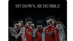 Meme Arsenal Gugur dari Carabao Cup, Dipaksa Stay Humble deh!