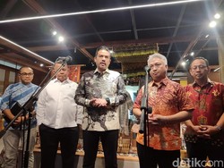 Menteri UMKM Sebut Bank Siap Bantu Permodalan Awal UMKM Mitra MBG