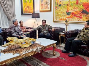 Bamsoet Dorong Peningkatan Kartu KIP untuk Mahasiswa Kurang Mampu Bamsoet Dorong Peningkatan Kartu KIP untuk Mahasiswa Kurang Mampu