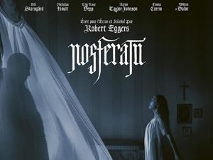Nosferatu: Horor Gothic yang Memikat Nosferatu: Horor Gothic yang Memikat