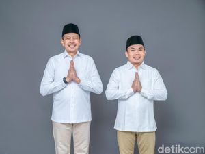 Wahyu Hidayat-Ali Muthohirin Ditetapkan Wali-Wawali Kota Malang Terpilih Wahyu Hidayat-Ali Muthohirin Ditetapkan Wali-Wawali Kota Malang Terpilih