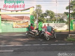 Pasar Hewan di Bojonegoro Kembali Ditutup gegara 756 Sapi Terpapar PMK