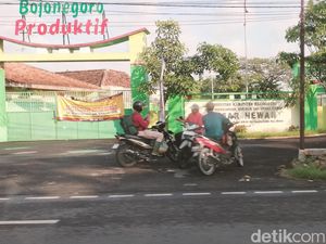 Pasar Hewan di Bojonegoro Kembali Ditutup gegara 756 Sapi Terpapar PMK Pasar Hewan di Bojonegoro Kembali Ditutup gegara 756 Sapi Terpapar PMK
