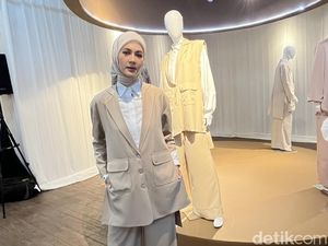 Paula Verhoeven Mau Ajarkan Kiano Puasa Tahun Ini