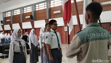 OSIS dan MPK Boleh Dilibatkan Saat MPLS, Tapi Hanya sebagai Pendamping