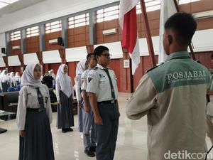 OSIS dan MPK Boleh Dilibatkan Saat MPLS, Tapi Hanya sebagai Pendamping OSIS dan MPK Boleh Dilibatkan Saat MPLS, Tapi Hanya sebagai Pendamping